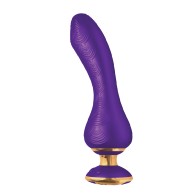 Shunga Sanya Intimate Massager for Ultimate Pleasure