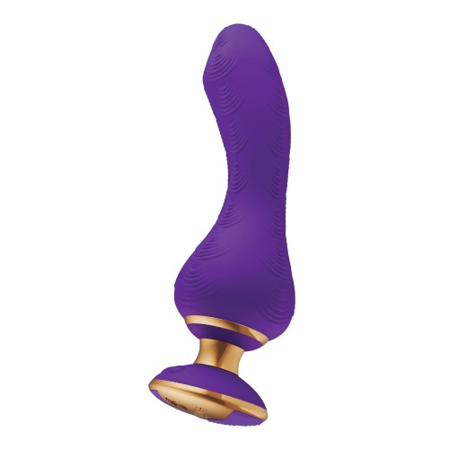 Shunga Sanya Intimate Massager for Ultimate Pleasure