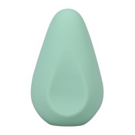 Compra RITUAL Chi Vibrador Clitoral de Silicona Recargable - Verde Menta