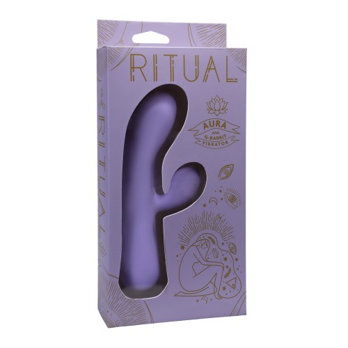 RITUAL Aura Rabbit Vibe Lilac