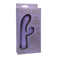 RITUAL Aura Rabbit Vibe Lilac