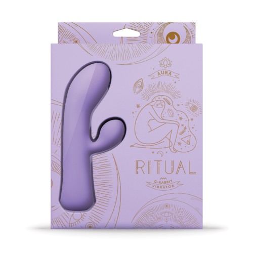 RITUAL Aura Rabbit Vibe Lilac