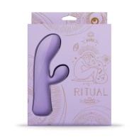 RITUAL Aura Rabbit Vibe Lilac