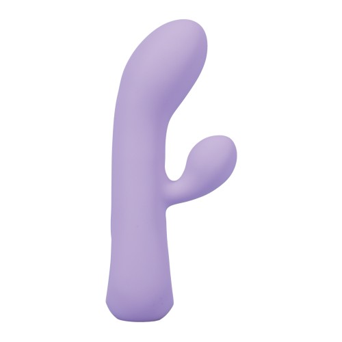 RITUAL Aura Vibrador de Conejito Lila