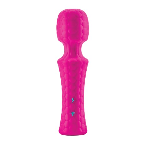 Vibrador Ultra Wand Mini Femme Funn para Placer en Movimiento