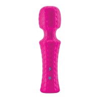 Vibrador Ultra Wand Mini Femme Funn para Placer en Movimiento