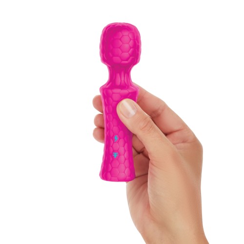 Vibrador Ultra Wand Mini Femme Funn para Placer en Movimiento