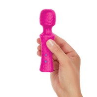 Vibrador Ultra Wand Mini Femme Funn para Placer en Movimiento