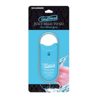 GoodHead Juicy Head Dry Mouth Spray Cotton Candy