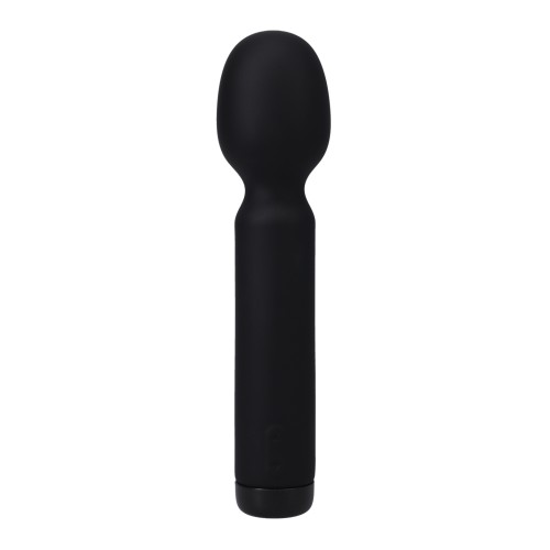 Vibrador Wand En Una Bolsa - Placer Discreto