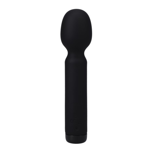 Vibrador Wand En Una Bolsa - Placer Discreto