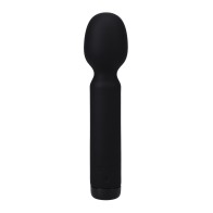 Vibrador Wand En Una Bolsa - Placer Discreto