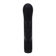 Vibrador Conejito En Una Bolsa Negro