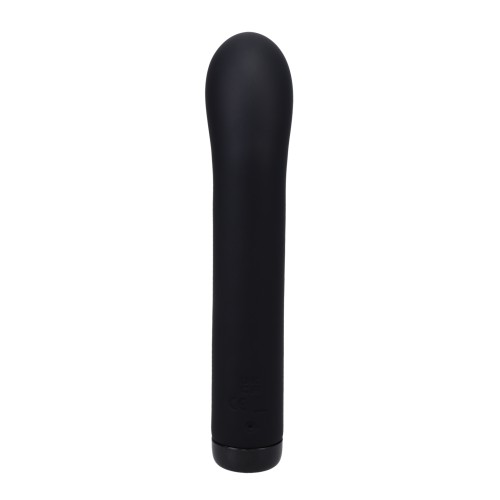 Vibrador Conejito En Una Bolsa Negro