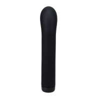 Vibrador Conejito En Una Bolsa Negro