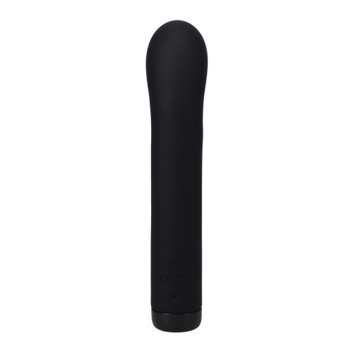 Vibrador G-Spot In A Bag - Placer Discreto