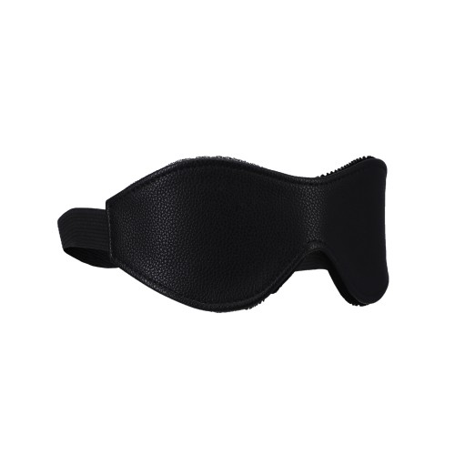 In A Bag Black Blindfold for Sensory Play