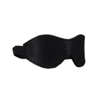 In A Bag Black Blindfold for Sensory Play