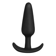 5 Inch Tapered Butt Plug for Pleasure Exploration