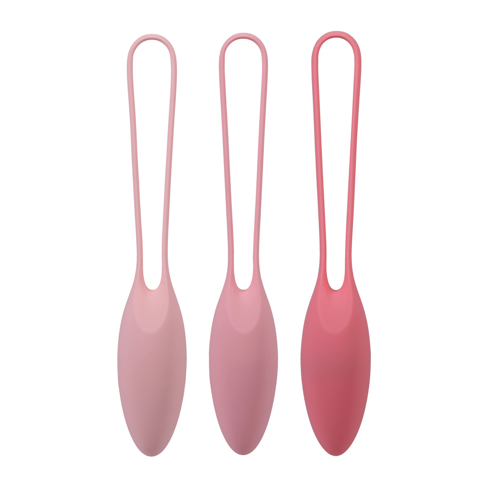 In A Bag Kegel Trainer Set for Pelvic Strength