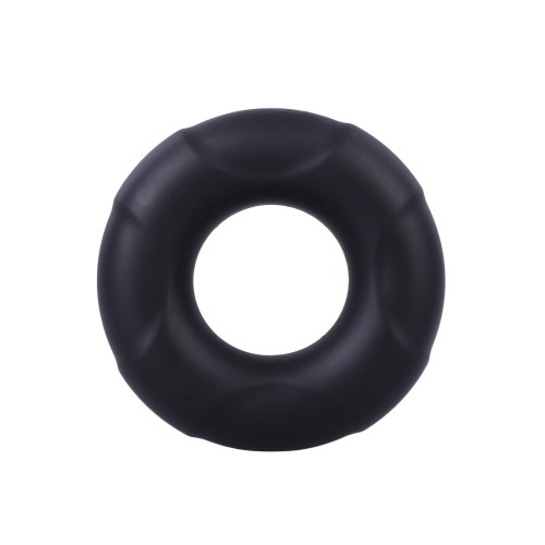 In A Bag C-Ring Black