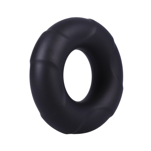 In A Bag C-Ring Black