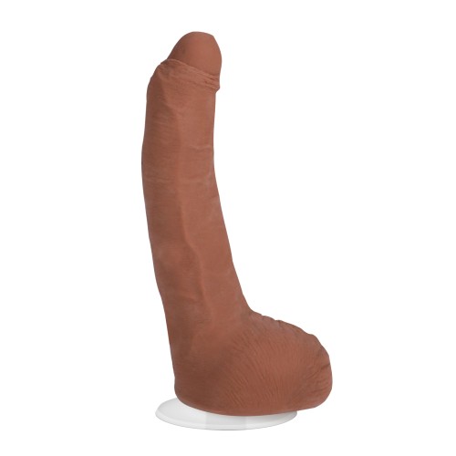 Signature Cocks 7.5 ULTRASKYN Cock - Leo Vice