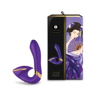 Shunga Soyo Intimate Massager for Ultimate Sensations