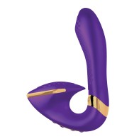 Shunga Soyo Intimate Massager for Ultimate Sensations