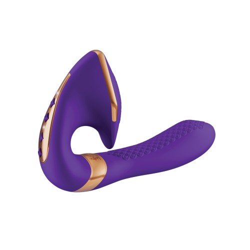 Shunga Soyo Intimate Massager for Ultimate Sensations