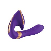 Shunga Soyo Intimate Massager for Ultimate Sensations