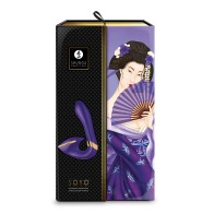 Shunga Soyo Intimate Massager for Ultimate Sensations