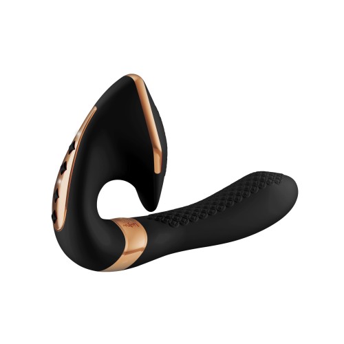 Shunga Soyo Intimate Massager for Ultimate Pleasure