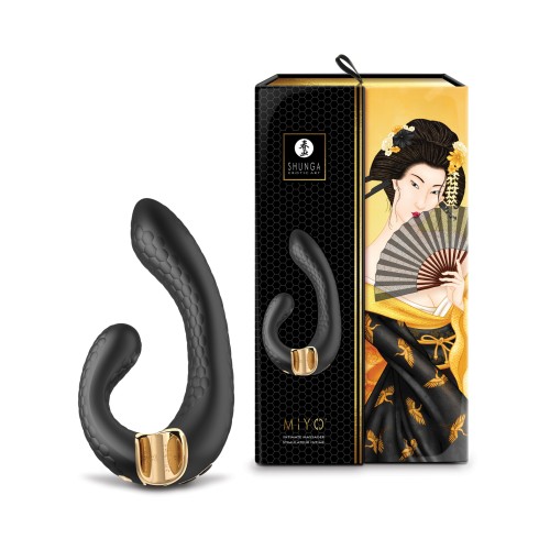 Shunga Miyo Intimate Massager for Ultimate Pleasure