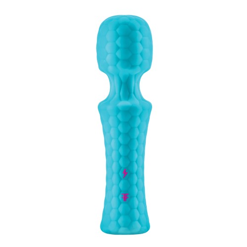 Femme Funn Ultra Wand Mini - Turquoise