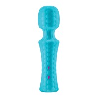 Femme Funn Ultra Wand Mini - Turquoise