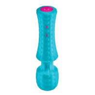 Femme Funn Ultra Wand Mini - Turquesa