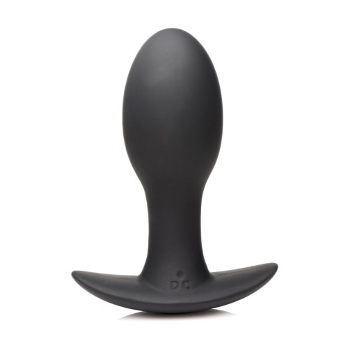 Curve Toys Rooster Rumbler Medium Vibrating Anal Plug