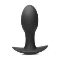 Curve Toys Rooster Rumbler Medium Vibrating Anal Plug