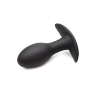 Curve Toys Rooster Rumbler Medium Vibrating Anal Plug