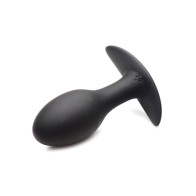 Rooster Rumbler Large Vibrating Anal Plug