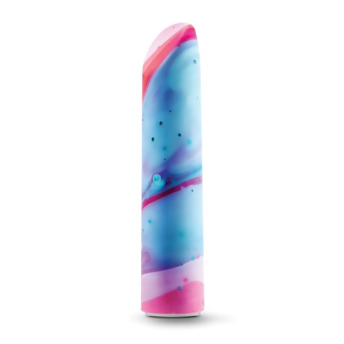 Vibrador Addiction Fascinate - Durazno