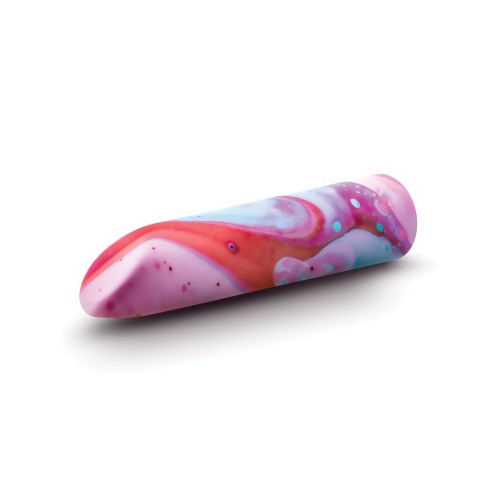 Vibrador Addiction Fascinate - Durazno