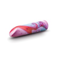 Vibrador Addiction Fascinate - Durazno