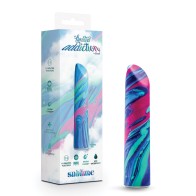 Vibrador de Poder Sublime Limited Addiction