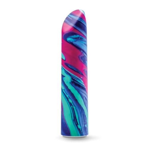 Vibrador de Poder Sublime Limited Addiction