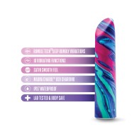 Vibrador de Poder Sublime Limited Addiction