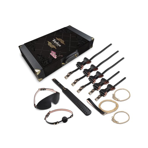 Kit de Bondage Temptasia Safe Word