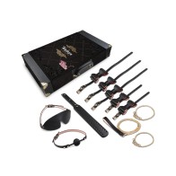 Kit de Bondage Temptasia Safe Word