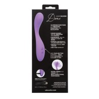 Flexible & Versatile Contour Demi Massager